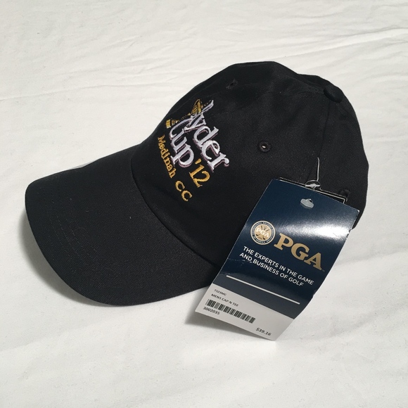 NWT PGA Ryder Cup Hat and T Shirt Combo - Picture 5 of 6